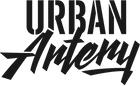 Logo Urban Artery Dein Streetart Unikat