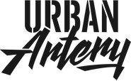 Logo Urban Artery Dein Streetart Unikat